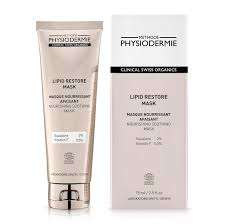 Soin bien-être Lipid Restore mask