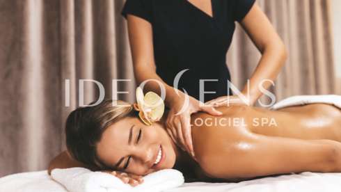 Soin bien-être MASSAGE ORIENTAL