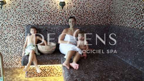 Soin bien-être MOMENT RELAXATION DUO