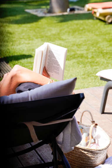 Soin bien-être Accès Spa 2 pers.