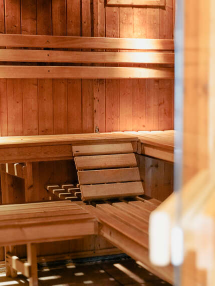 Soin bien-être Accès Spa 1 pers.