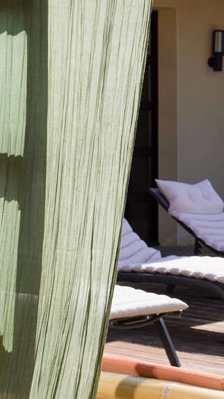 Soin bien-être Accès Spa 1 pers.