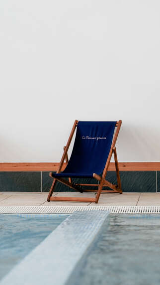 Soin bien-être Accès Spa 8 pers.