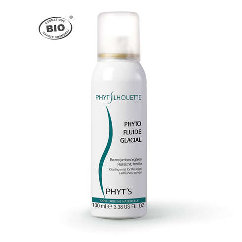 Soin bien-être Phyto Fluide Glacial