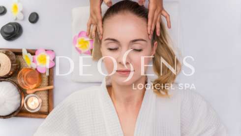 Soin bien-être Soin du visage Physiodermie anti-âge Chrono Repair Flash 45 min