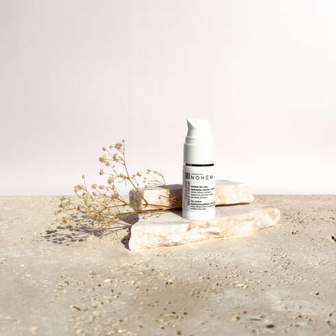 Soin bien-être Contour des yeux hydratant anti-cernes anti-poches Bio Cosmos - 15ml