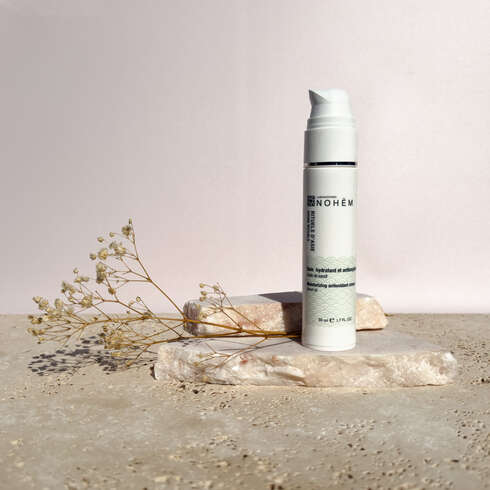 Soin bien-être Soin hydratant et anti-oxydant Bio Cosmos - 50ml