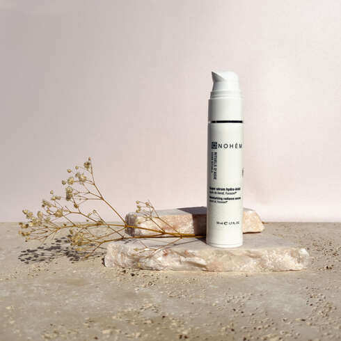 Soin bien-être Sérum ultra hydratation et anti-pollution Bio Cosmos - 50ml