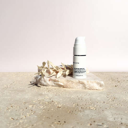 Soin bien-être Contour des yeux anti âge Bio Ecocert - 15 ml