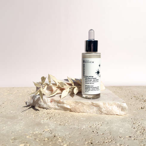 Soin bien-être Sérum anti-âge Bio Cosmos - 30 ml