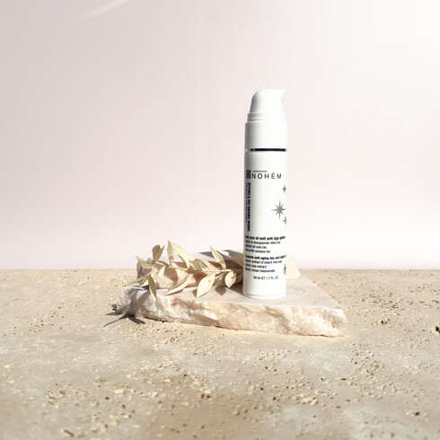 Soin bien-être Soin jour et nuit anti-âge global visage et cou Bio Cosmos - 50ml