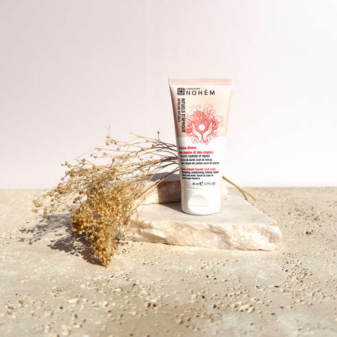 Soin bien-être Crème divine mains et ongles Bio Cosmos 50ml