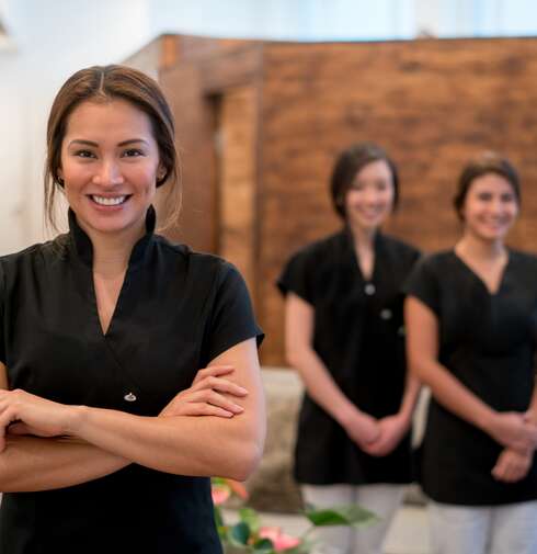 Wellness treatment Accès Spa 1 pers.