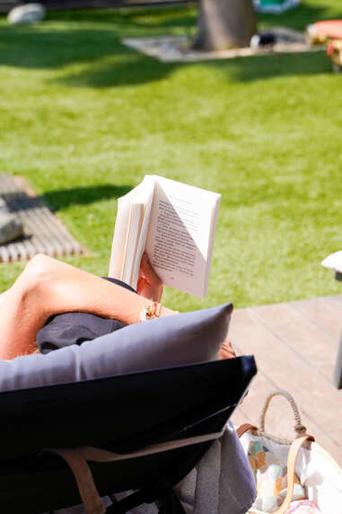 Soin bien-être Privatisation du spa - Moment d'exception à partager 