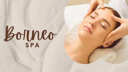Soin bien-être MASSAGE STRECHING FACIAL