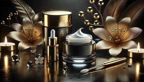 Soin bien-être Soin Visage Chronologie Anti-Age Duo 