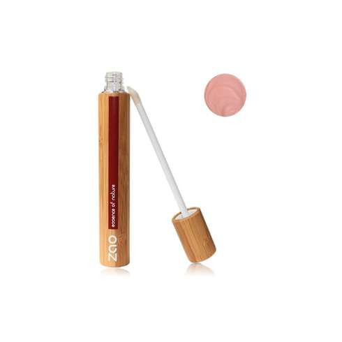 Soin bien-être Gloss beige 002