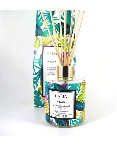 Soin bien-être Bouquet Parfumé Moana Fleur de Tiaré