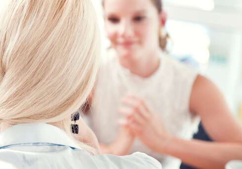 Soin bien-être Bilan