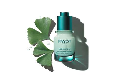 Soin bien-être SOIN DU VISAGE NEO SERUM 45 MINUTES