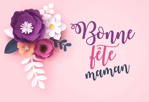 Soin bien-être COFFRET FETE DES MERES