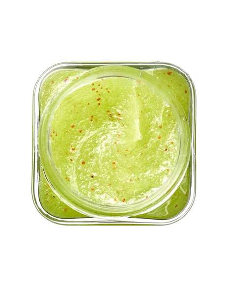 Soin bien-être Gommage Corps Sieste Tropicale Cédrat petit grain 200G