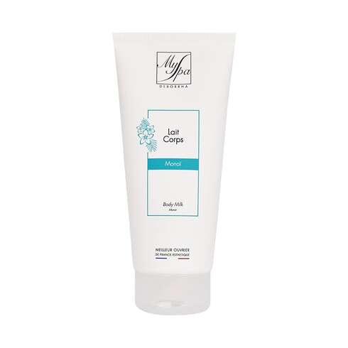 Soin bien-être LAIT CORPS MONOI 200ML