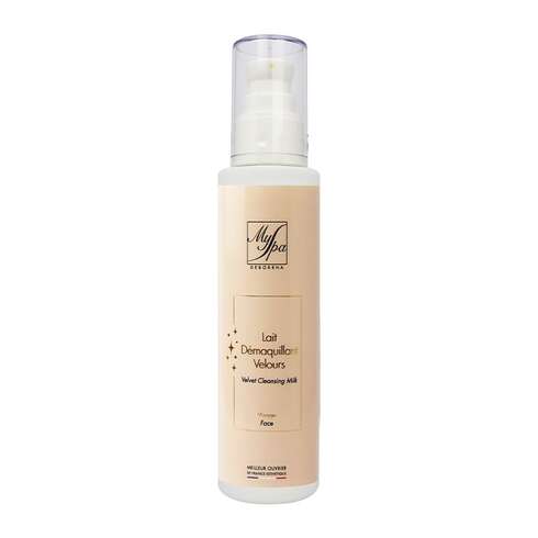 Soin bien-être LAIT DEMAQUILLANT VELOURS 150ML