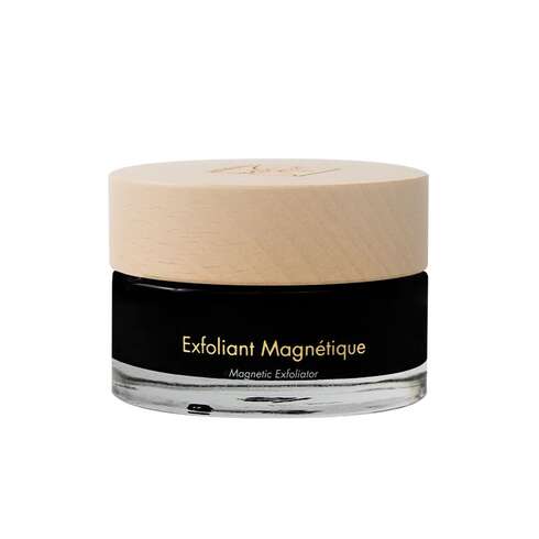 Soin bien-être EXFOLIANT MAGNETIQUE 50ML