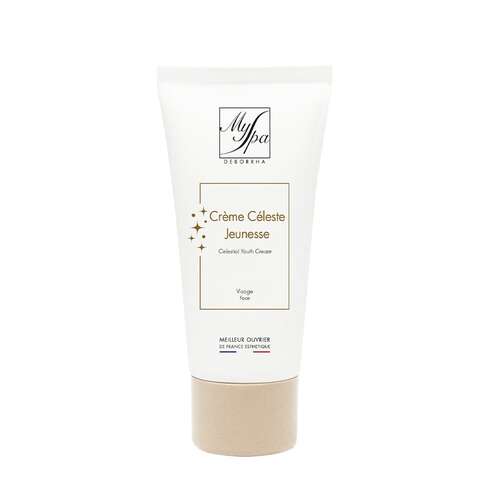 Soin bien-être CREME CELESTE JEUNESSE 50ML