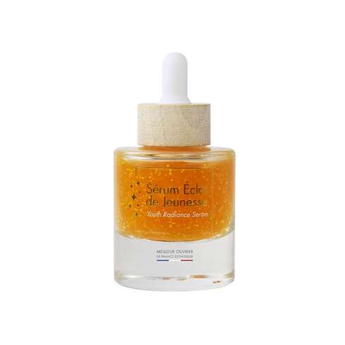 Soin bien-être SERUM ECLAT DE JEUNESSE 30ML