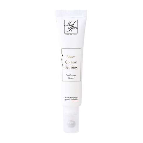 Soin bien-être SERUM CONTOUR DES YEUX 15ML