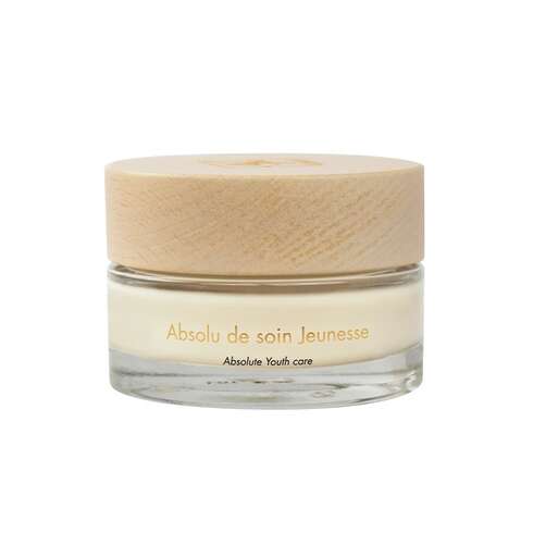 Soin bien-être ABSOLU DE SOIN JEUNESSE 50ML