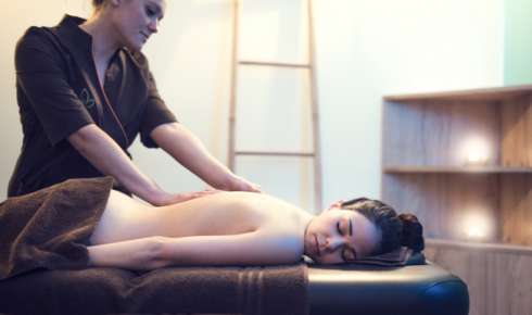 Soin bien-être Massage du monde 45
