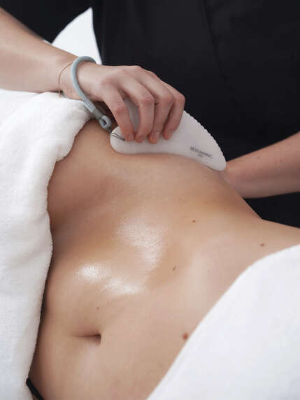 Soin bien-être Bioslimming D-Tox