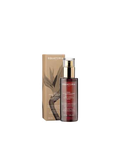Soin bien-être Spray Phyto-Aromatique Antistress