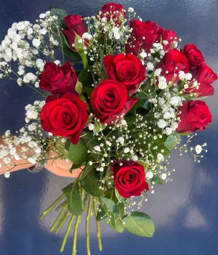 Soin bien-être Bouquet de fleurs