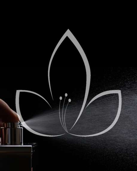 Soin bien-être Voile des Lys - Parfum d'ambiance 50ml