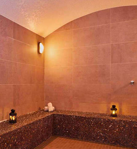 Soin bien-être Hammam 4 pers.