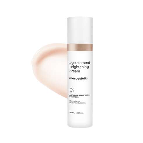 Soin bien-être AGE ELEMENT BRIGHTENING CREAM - 50ml