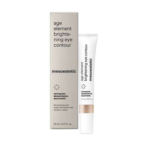 Soin bien-être AGE ELEMENT BRIGHTENING EYE CONTOUR - 15ml
