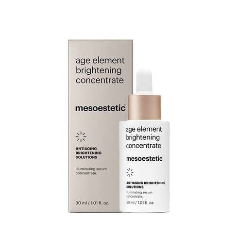 Soin bien-être AGE ELEMENT BRIGHTENING CONCENTRATE -  30ml