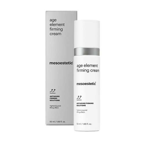 Soin bien-être AGE ELEMENT FIRMING CREAM - 50ml