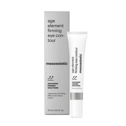Soin bien-être AGE ELEMENT FIRMING EYE CONTOUR - 15ml