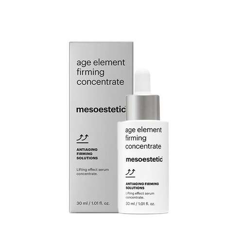 Soin bien-être  AGE ELEMENT FIRMING CONCENTRATE - 30ml