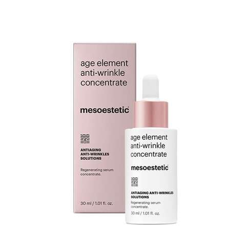 Soin bien-être AGE ELEMENT ANTI-WRINKLE CONCENTRATE - 30ml