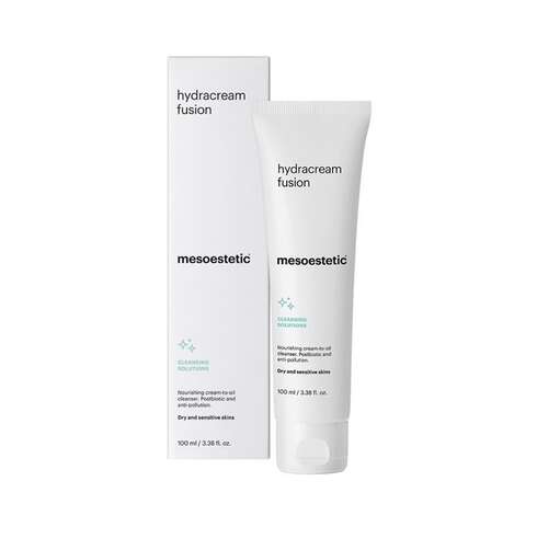 Soin bien-être  HYDRACREAM FUSION  CONDITIONNEMENT - 100ml