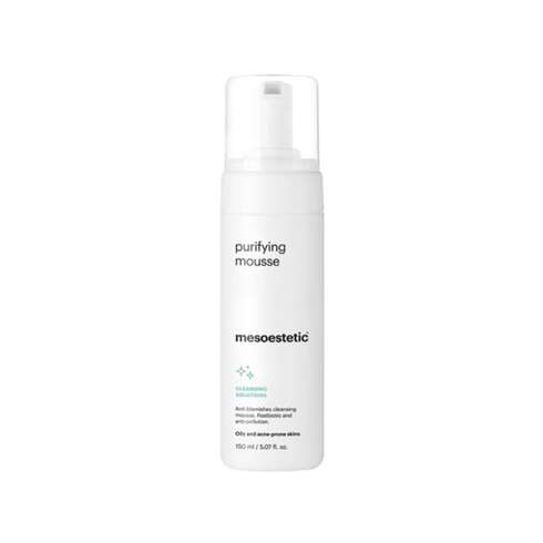 Soin bien-être PURIFYING MOUSSE - 150ml