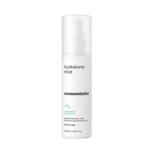 Soin bien-être  HYDRATONIC MIST - 125ml