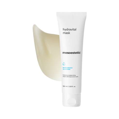 Soin bien-être  HYDRA-VITAL MASK - 100ml
